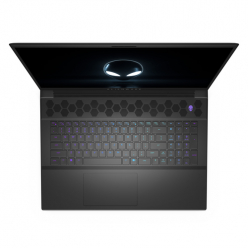 Laptop DELL Alienware m18 R2 18 QHD+ i9-14900HX 16GB 1TB SSD RTX4090 W11 2y Premium Support Dark Metallic Moon