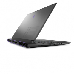 Laptop DELL Alienware m18 R2 18 QHD+ i9-14900HX 32GB 2TB SSD RTX4090 W11 2y Premium Support Dark Metallic Moon