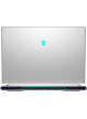 Laptop DELL Alienware x16 R2 16 QHD+ Ultra 7-155H 16GB 1TB SSD RTX4060 W11 2y Premium Support Lunar Silver