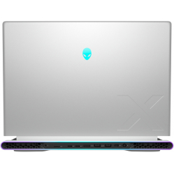 Laptop DELL Alienware x16 R2 16 QHD+ Ultra 9-185H 32GB 1TB SSD + 1TB SSD RTX4090 W11 2y Premium Support Lunar Silver