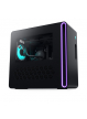 Komputer DELL Alienware Aurora R16 Tower i7-14700F 16GB 1TB SSD + 1TB HDD RTX4070Ti SUPER W11 2y Premium Support Basalt Black