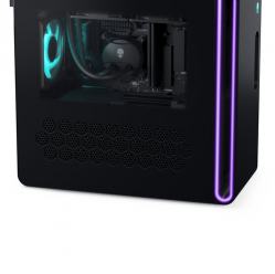 Komputer DELL Alienware Aurora R16 Tower i7-14700F 16GB 1TB SSD + 1TB HDD RTX4070Ti SUPER W11 2y Premium Support Basalt Black