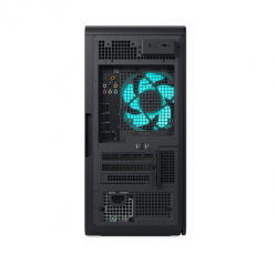 Komputer DELL Alienware Aurora R16 Tower i7-14700F 16GB 512GB RTX4070Ti SUPER W11 2y Premium Support Basalt Black