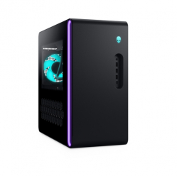 Komputer DELL Alienware Aurora R16 Tower i7-14700KF 16GB 512GB SSD RTX4080 SUPER W11 2y Premium Support Basalt Black