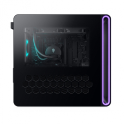 Komputer DELL Alienware Aurora R16 Tower i7-14700KF 16GB 512GB SSD RTX4080 SUPER W11 2y Premium Support Basalt Black