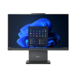 Komputer LENOVO ThinkCentre Neo 50a 24 AIO 23.8 FHD AG G5 i3-1315U 8GB 512GB SSD WIFI BT W11P