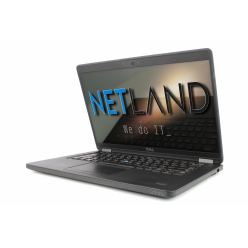 Dell Latitude E5450 i5-5300U 4GB 250HDD HD W10P 12 miesięcy GWARANCJI 