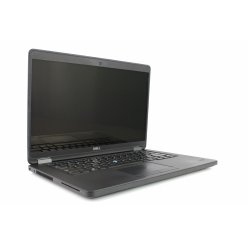 Dell Latitude E5450 i5-5300U 4GB 250HDD HD W10P 12 miesięcy GWARANCJI 