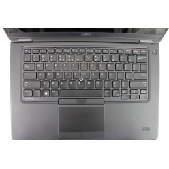 Dell Latitude E5450 i5-5300U 4GB 250HDD HD W10P 12 miesięcy GWARANCJI 