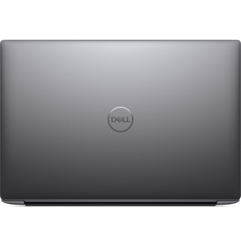 Laptop DELL XPS 14 9440 14.5 3.2K Touch OLED Ultra 7-155H 64GB 4TB SSD RTX4050 FPR BK W11P 3YBWOS grafitowy