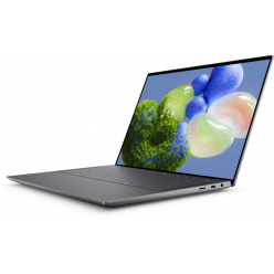 Laptop DELL XPS 14 9440 14.5 3.2K Touch OLED Ultra 7-155H 64GB 4TB SSD RTX4050 FPR BK W11P 3YBWOS grafitowy