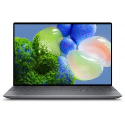 Laptop DELL XPS 14 9440 14.5 3.2K Touch OLED Ultra 7-155H 64GB 4TB SSD RTX4050 FPR BK W11P 3YBWOS grafitowy