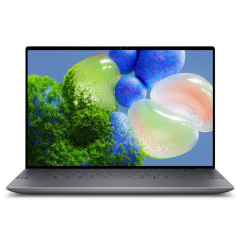 Laptop DELL XPS 14 9440 14.5 3.2K Touch OLED Ultra 7-155H 64GB 2TB SSD RTX4050 FPR BK W11P 3YBWOS grafitowy