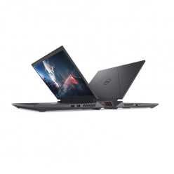 Laptop DELL Inspiron G15 5530 15.6 FHD i5-13450HX 16GB 512GB SSD RTX3050 BK W11H 2YNBD szary