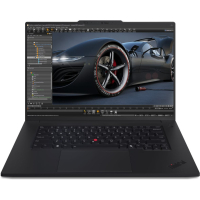 Laptop LENOVO ThinkPad P1 G7 16 WUXGA AG Ultra 7-165H 64GB 1TB SSD RTX3000 ADA NFC FPR vPro W11P