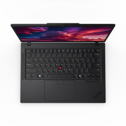 Laptop LENOVO ThinkPad P14s G5 14 2.8K OLED Ryzen 7 PRO 8840HS 32GB 1TB SSD FPR W11P