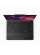 Laptop LENOVO ThinkPad P14s G5 14 2.8K OLED Ryzen 7 PRO 8840HS 32GB 1TB SSD FPR W11P