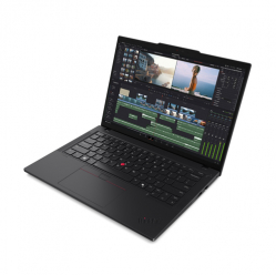 Laptop LENOVO ThinkPad P14s G5 14 2.8K OLED Ryzen 7 PRO 8840HS 32GB 1TB SSD FPR W11P