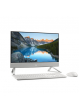 Komputer DELL Inspiron 5415 AIO 23.8 FHD Ryzen 5 7530U 16GB 512GB SSD W11P 3YNBD Pearl White Fabric