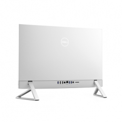 Komputer DELL Inspiron 5415 AIO 23.8 FHD Ryzen 5 7530U 16GB 512GB SSD W11P 3YNBD Pearl White Fabric