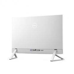 Komputer DELL Inspiron 5415 AIO 23.8 FHD Ryzen 7 7730U 16GB 1TB SSD W11P 3YNBD Pearl White Fabric