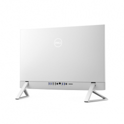 Komputer DELL Inspiron 5430 AIO 23.8 FHD Core 5-120U 16GB 1TB SSD W11P 3YNBD Pearl White Fabric