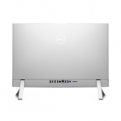 Komputer DELL Inspiron 5430 AIO 23.8 FHD Core 5-120U 16GB 1TB SSD W11P 3YNBD Pearl White Fabric