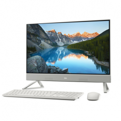 Komputer DELL Inspiron 7730 AIO 27 FHD Touch Core 7-150U 16GB 1TB SSD MX570A W11P 3YNBD Pearl White Fabric