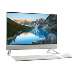 Komputer DELL Inspiron 7730 AIO 27 FHD Touch Core 7-150U 16GB 1TB SSD MX570A W11P 3YNBD Pearl White Fabric