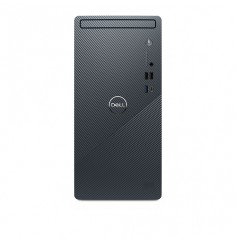 DELL Inspiron 3030 MT i5-14400F 16GB 512GB SSD RTX4060 W11H 2YNBD Mist Blue Mesh