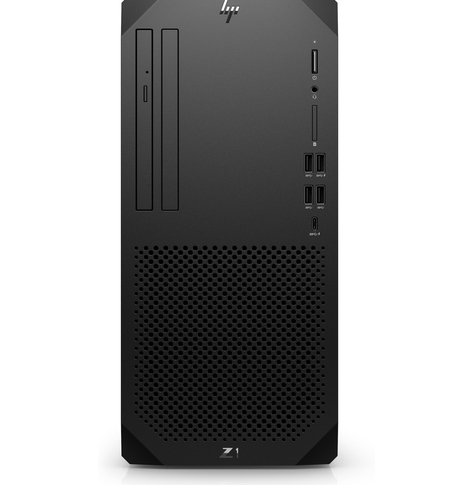 Komputer HP Z1 Tower G9 i9-14900 64GB 1TB SSD RTX4060 W11P