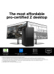 Komputer HP Z1 Tower G9 i9-14900 64GB 1TB SSD RTX4060 W11P