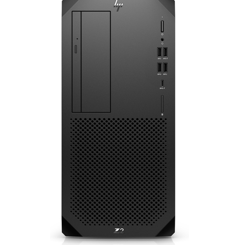 HP Z2 G9 Tower i7-14700 32GB 1TB SSD A2000 12GB W11P