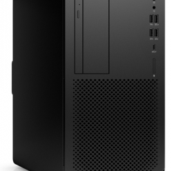 Komputer HP Z2 G9 Tower i7-14700 64GB 1TB SSD A2000 12GB W11P