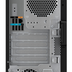 Komputer HP Z2 G9 Tower i9-14900K 128GB 1TB + 2TB SSD W11P