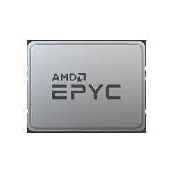 Procesor AMD EPYC 24Core Model 9224 SP5 Tray