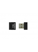 Pamięć USB GOODRAM 64GB PENDRIVE USB 2.0 black mini UPI2-0640K0R11