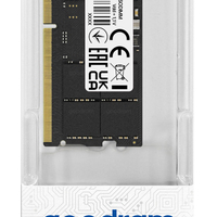 Pamięć GOODRAM DDR5 SODIMM GR5600S564L46S 5600MHz