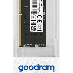 GOODRAM DDR5 SODIMM GR5600S564L46S 5600MHz