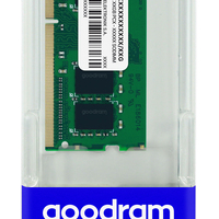 Pamięć GOODRAM SODIMM DDR4 32GB 3200 MHz CL22 GR3200S464L22-32G