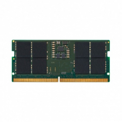 KINGSTON 32GB DDR5 5200MT/s SODIMM Kit of 2
