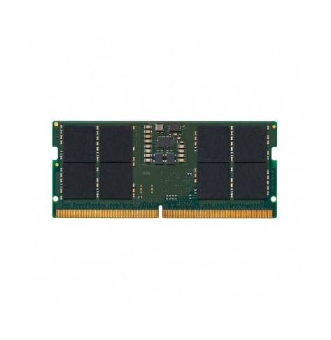 Pamięć KINGSTON 32GB DDR5 5200MT/s SODIMM Kit of 2