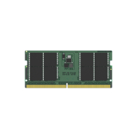 Pamięć KINGSTON 48GB 5600MTs DDR5 Non-ECC CL46 SODIMM 2Rx8