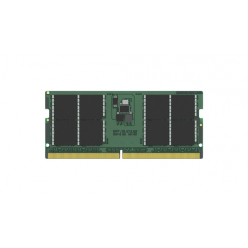 KINGSTON 48GB 5600MTs DDR5 Non-ECC CL46 SODIMM 2Rx8