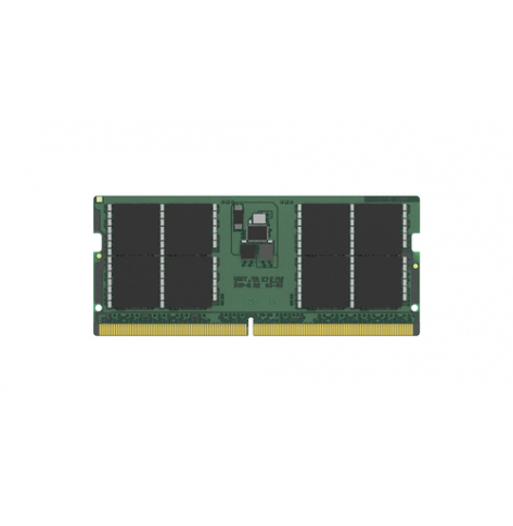 Pamięć KINGSTON 48GB 5600MTs DDR5 Non-ECC CL46 SODIMM 2Rx8