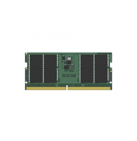 Pamięć KINGSTON 48GB 5600MTs DDR5 Non-ECC CL46 SODIMM 2Rx8