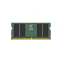 Pamięć KINGSTON 48GB 5600MTs DDR5 Non-ECC CL46 SODIMM 2Rx8