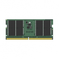 KINGSTON 64GB 5600MT/s DDR5 Non-ECC CL46 SODIMM Kit of 2 2Rx8