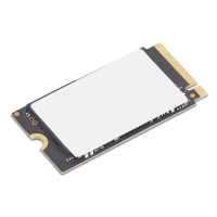 Dysk SSD LENOVO ThinkPad 512GB M.2 PCIe Gen4x4 OPAL 2242 internal SSD Gen 2