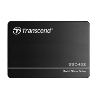 Dysk SSD TRANSCEND 128GB 6.35cm 2.5 SSD SATA3 3D TLC PE 3K